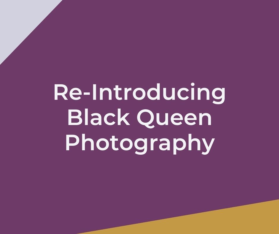 San Diego Portrait Photographer - Black Queen Photography