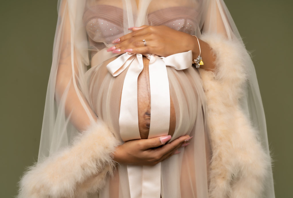 San Diego Maternity Photographer pregnancy timeline